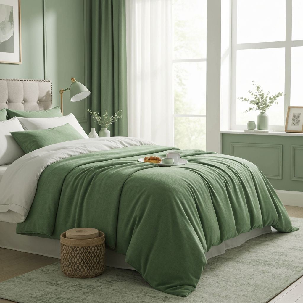 How To Style Your Bedroom For Better Sleep?